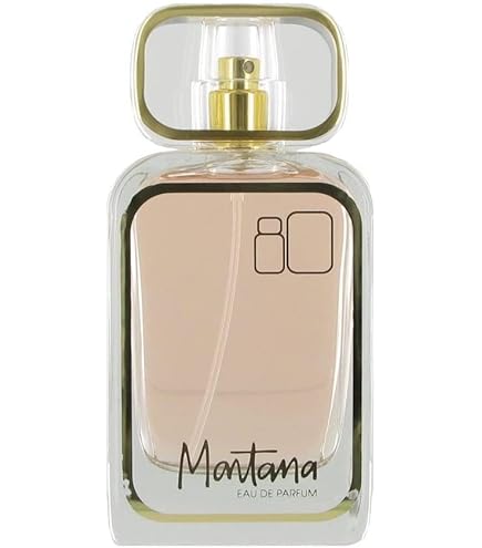 モンタナ オードトワレ　スプレイ 100ml Buy Montana Parfum De Peau By Montana For Women (Eau De Toilette